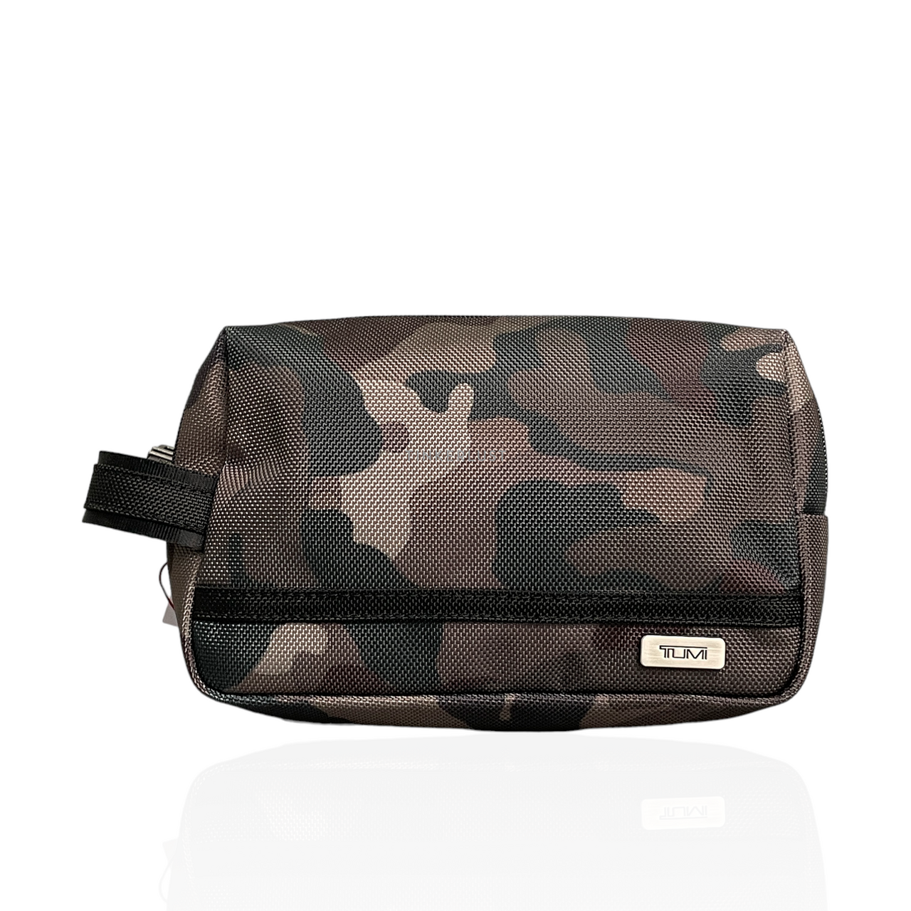 Tumi green outlet camo